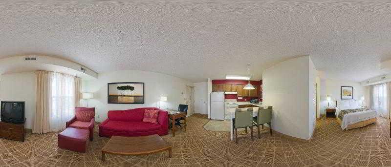 Residence Inn Denver Southwest/Lakewood Exteriör bild