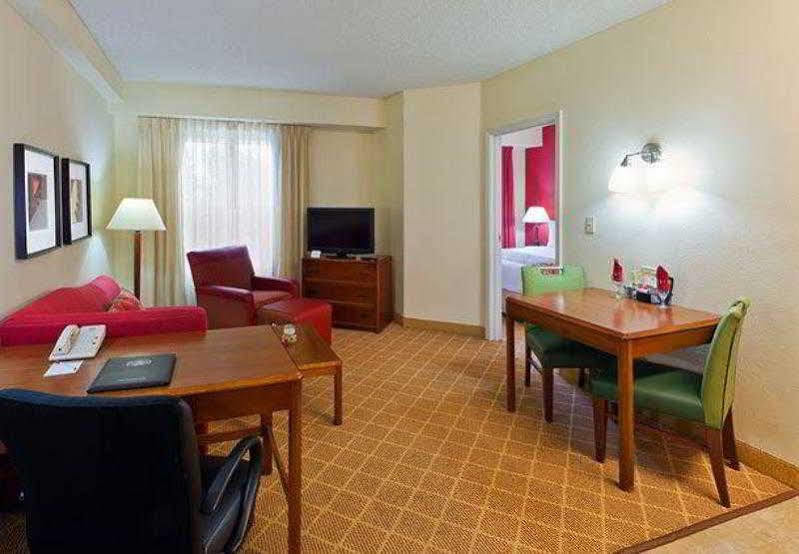 Residence Inn Denver Southwest/Lakewood Exteriör bild