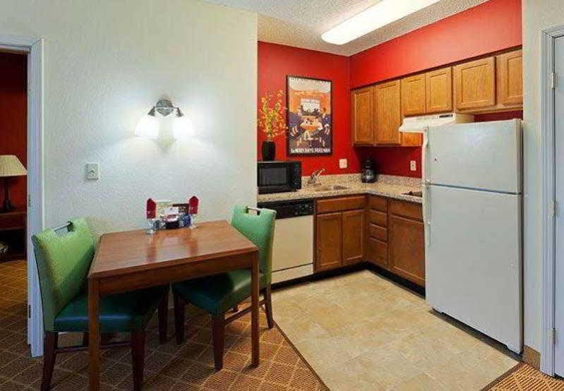 Residence Inn Denver Southwest/Lakewood Exteriör bild